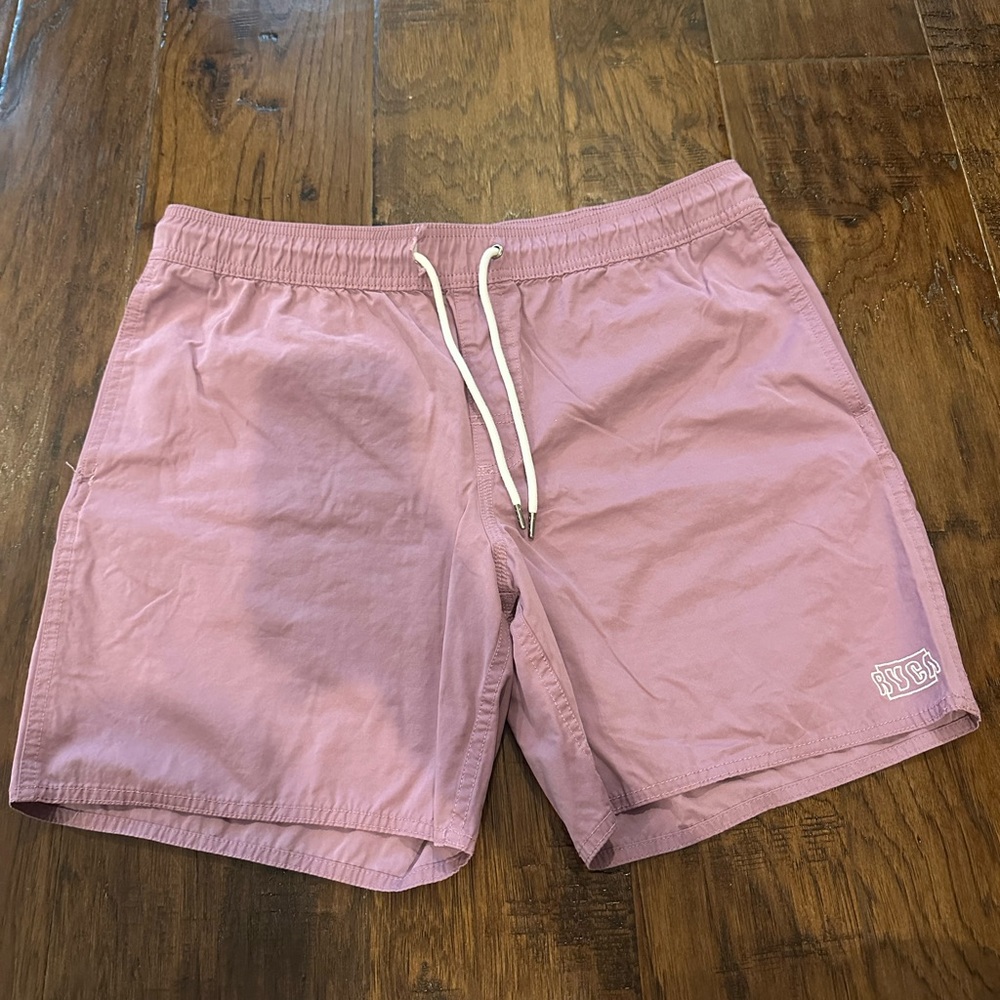 RVCA shorts